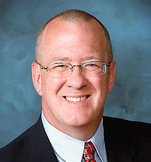 Michael Hicks